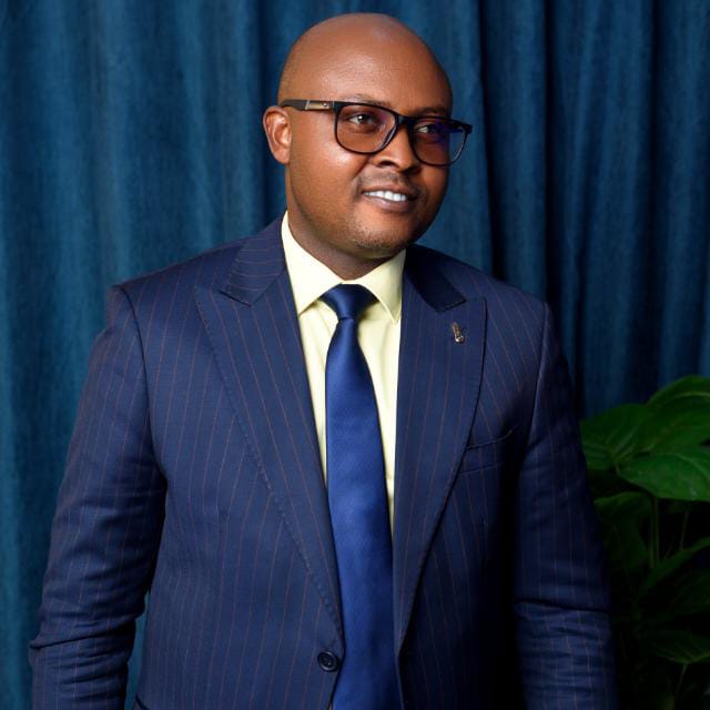 DICKSON ONUCHUKWU