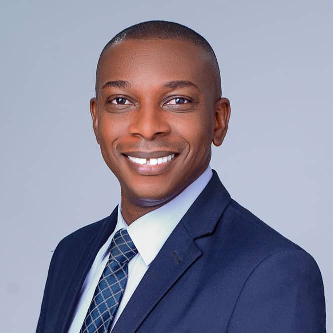 DR. AWOROKE OGBIMI