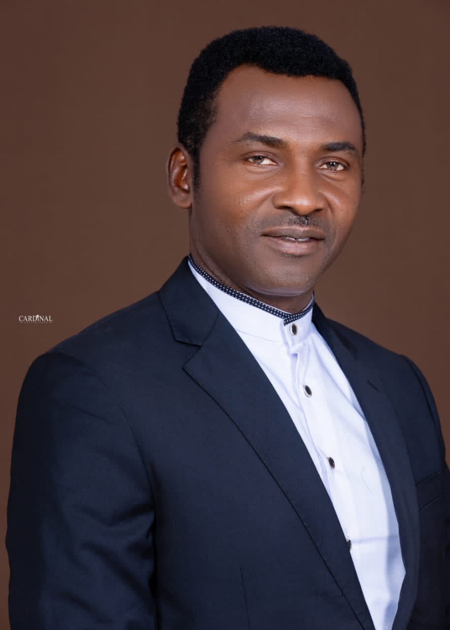 HON. ENGR. ENEM ROBERT C.
