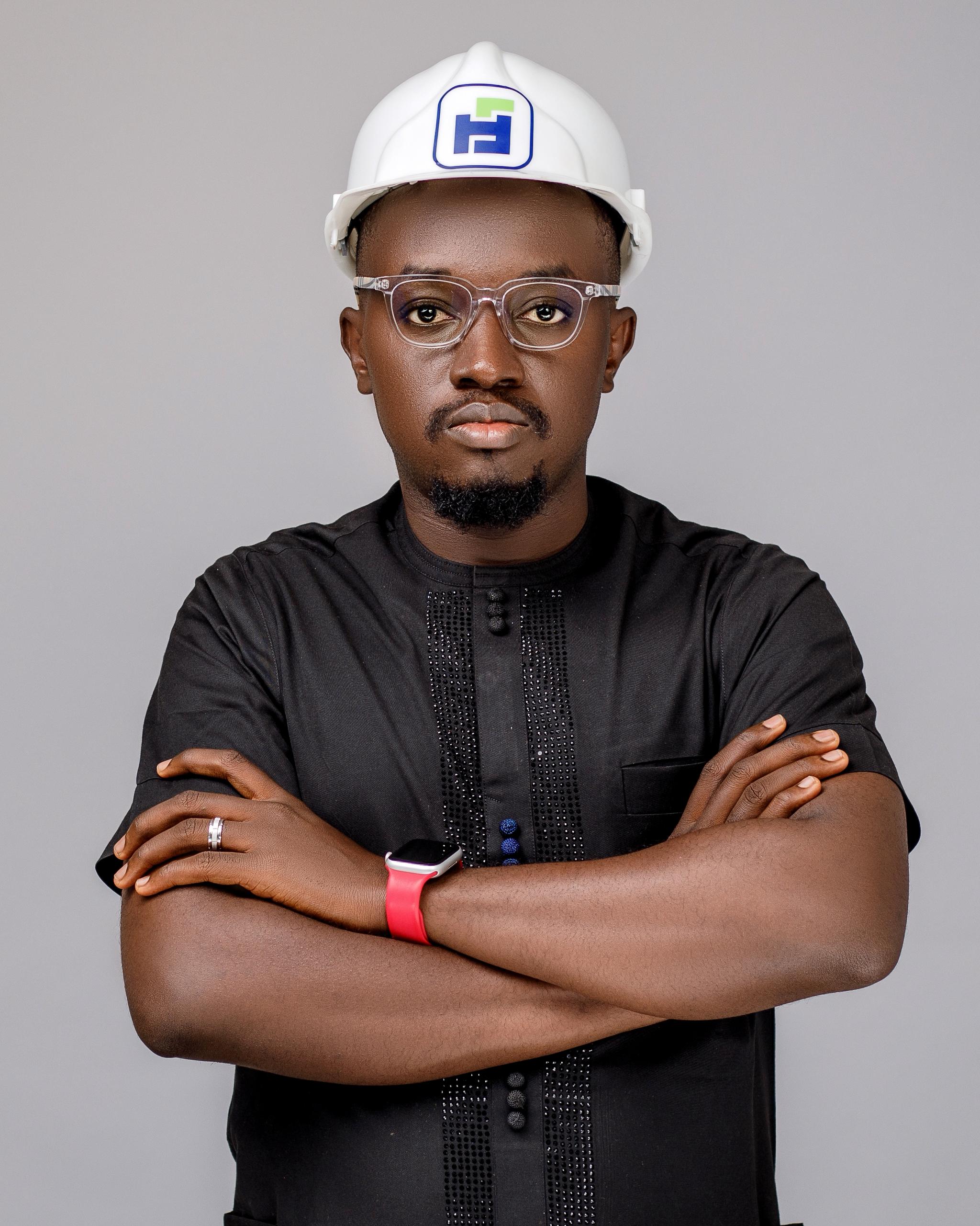 ARCH CHIBUIKEM EMMANUEL ONYEKACHI