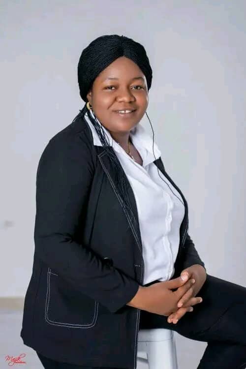 SURV. ONYEVU ONYINYE ROSEMARY.