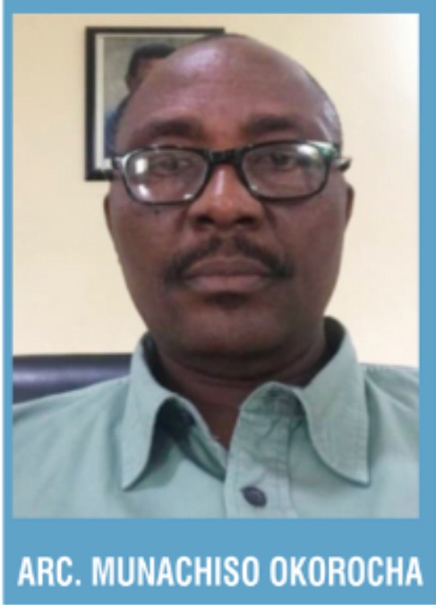 ARC. MUNACHISO OKOROCHA