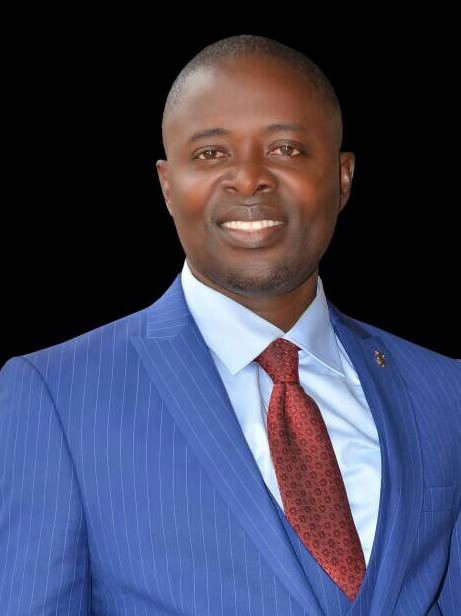 PST. ENGR MAKUACHUKWU CHIDIEBERE.