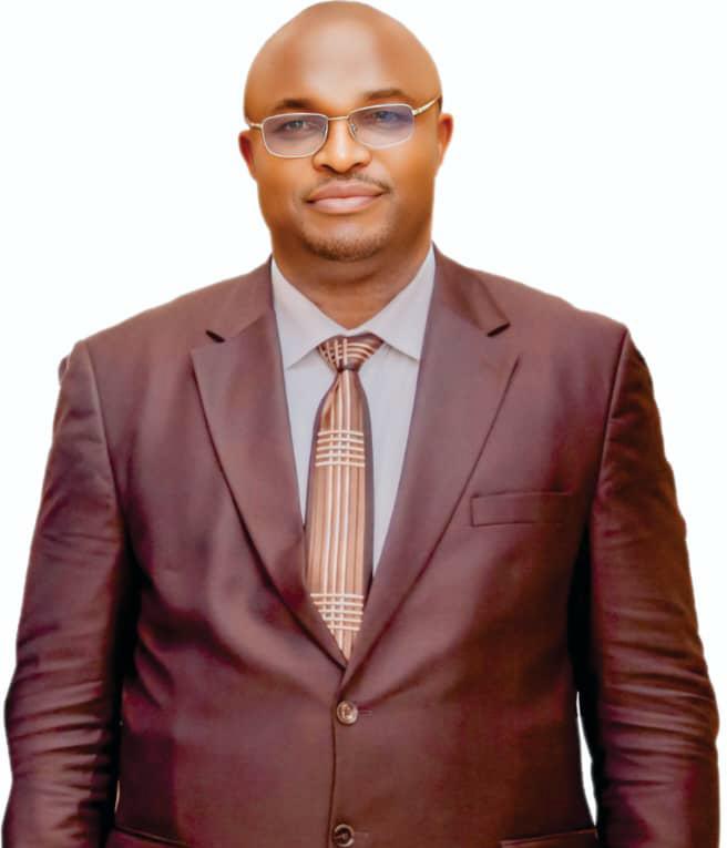 PAST DAVID EMEKA NWACHUKWU