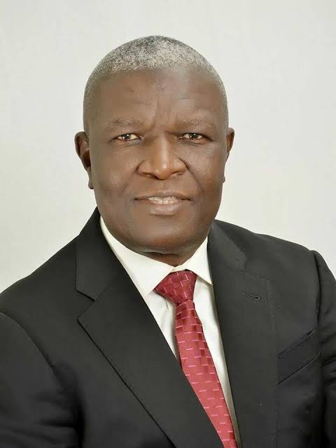 REV. UGOCHUKWU OBIORA CHIME