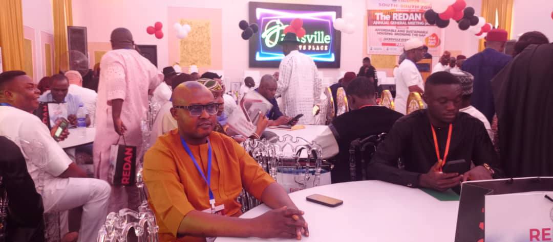 READAN AGM UYO 2025
