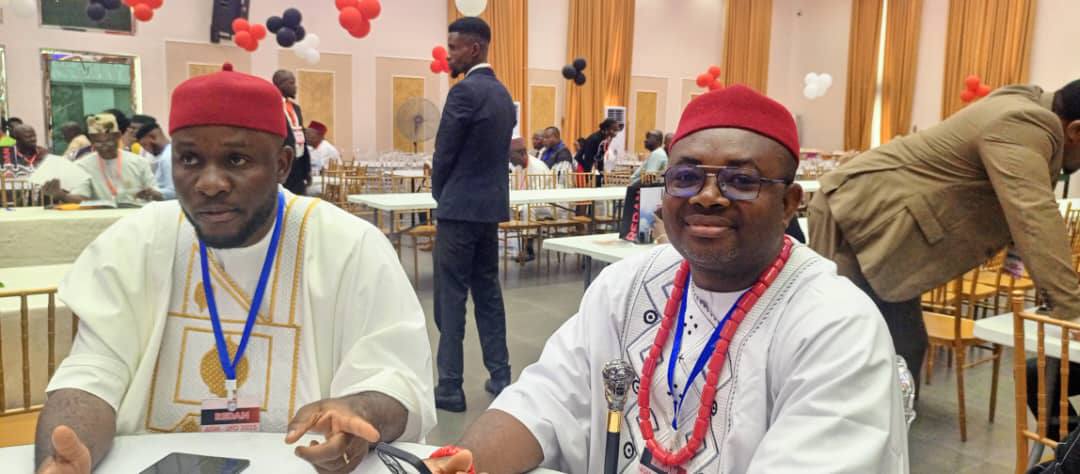 READAN AGM UYO 2025