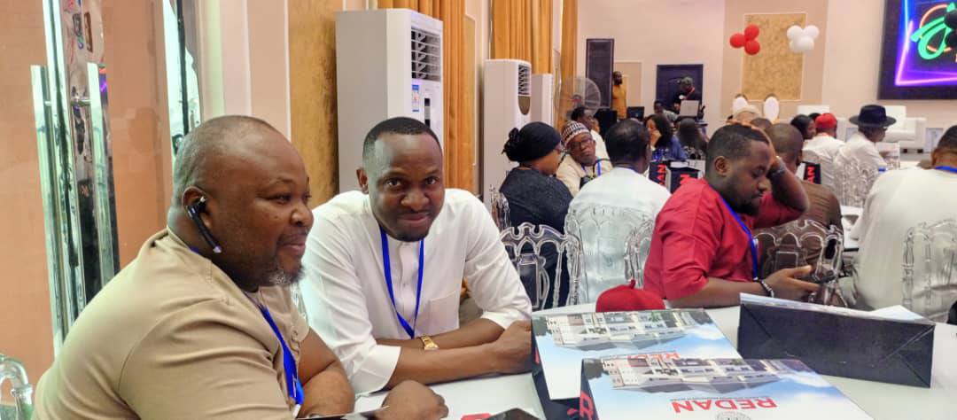 READAN AGM UYO 2025