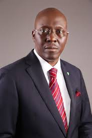 National President